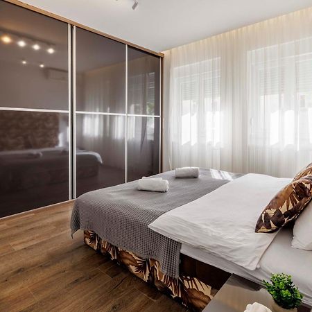 Silver Apartment Novi Sad Exterior photo