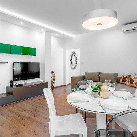 Silver Apartment Novi Sad Exterior photo